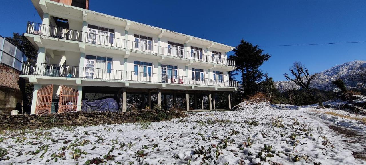 Shimla Hills Apartments 2Bhk Экстерьер фото