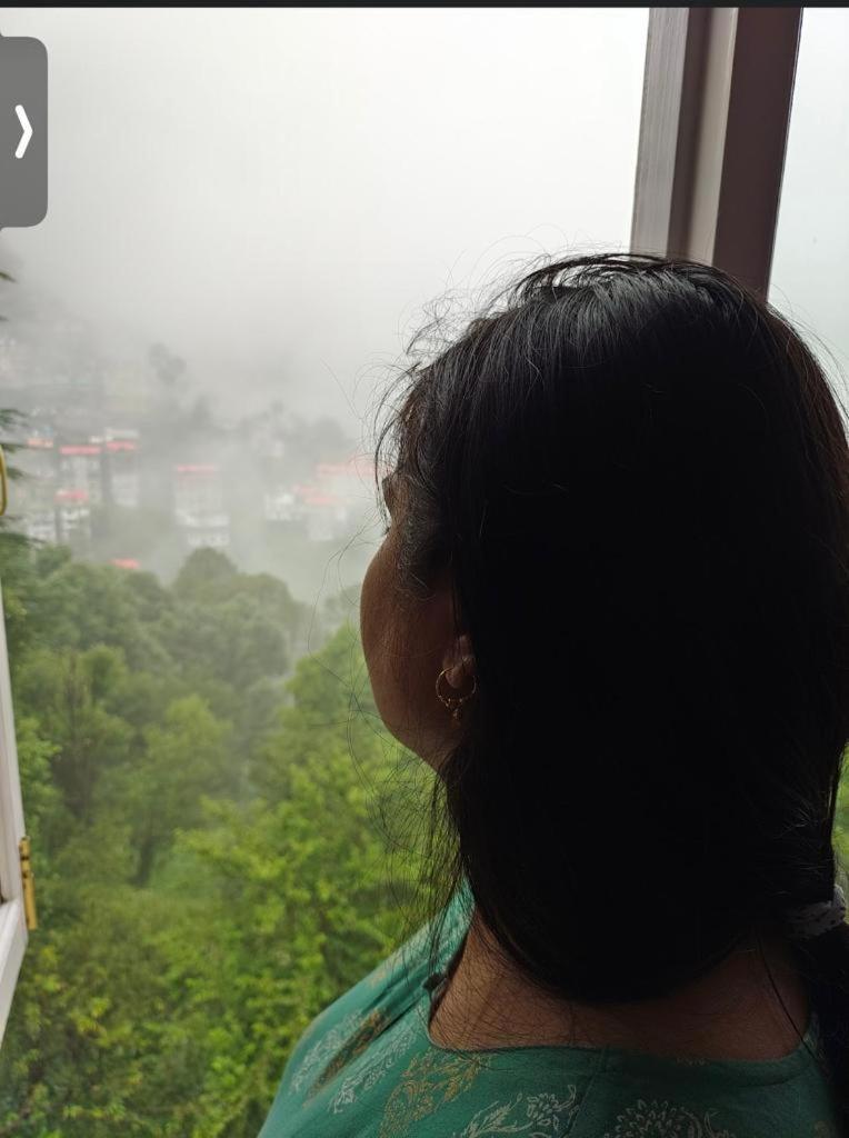 Shimla Hills Apartments 2Bhk Экстерьер фото