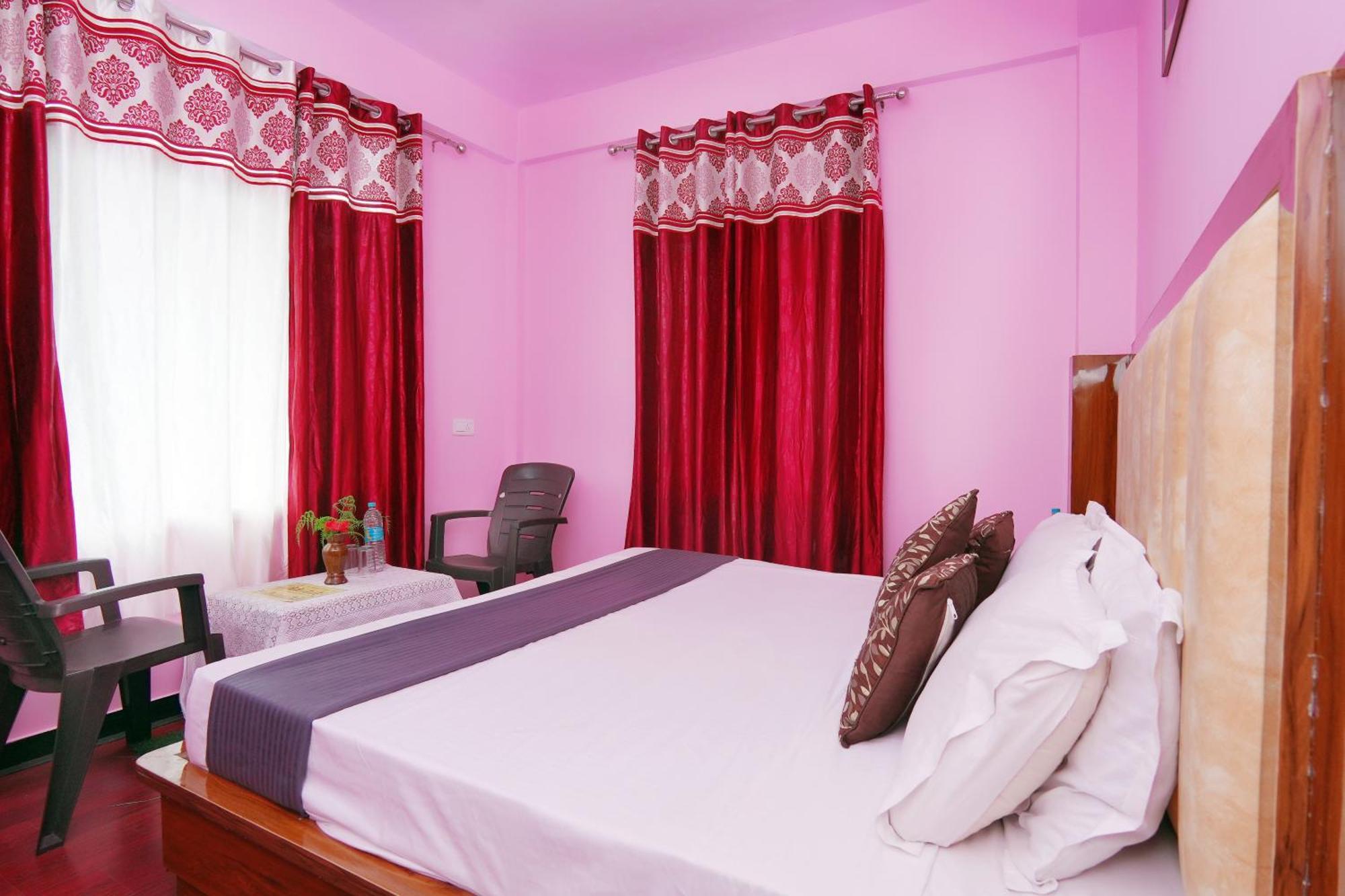 Shimla Hills Apartments 2Bhk Экстерьер фото