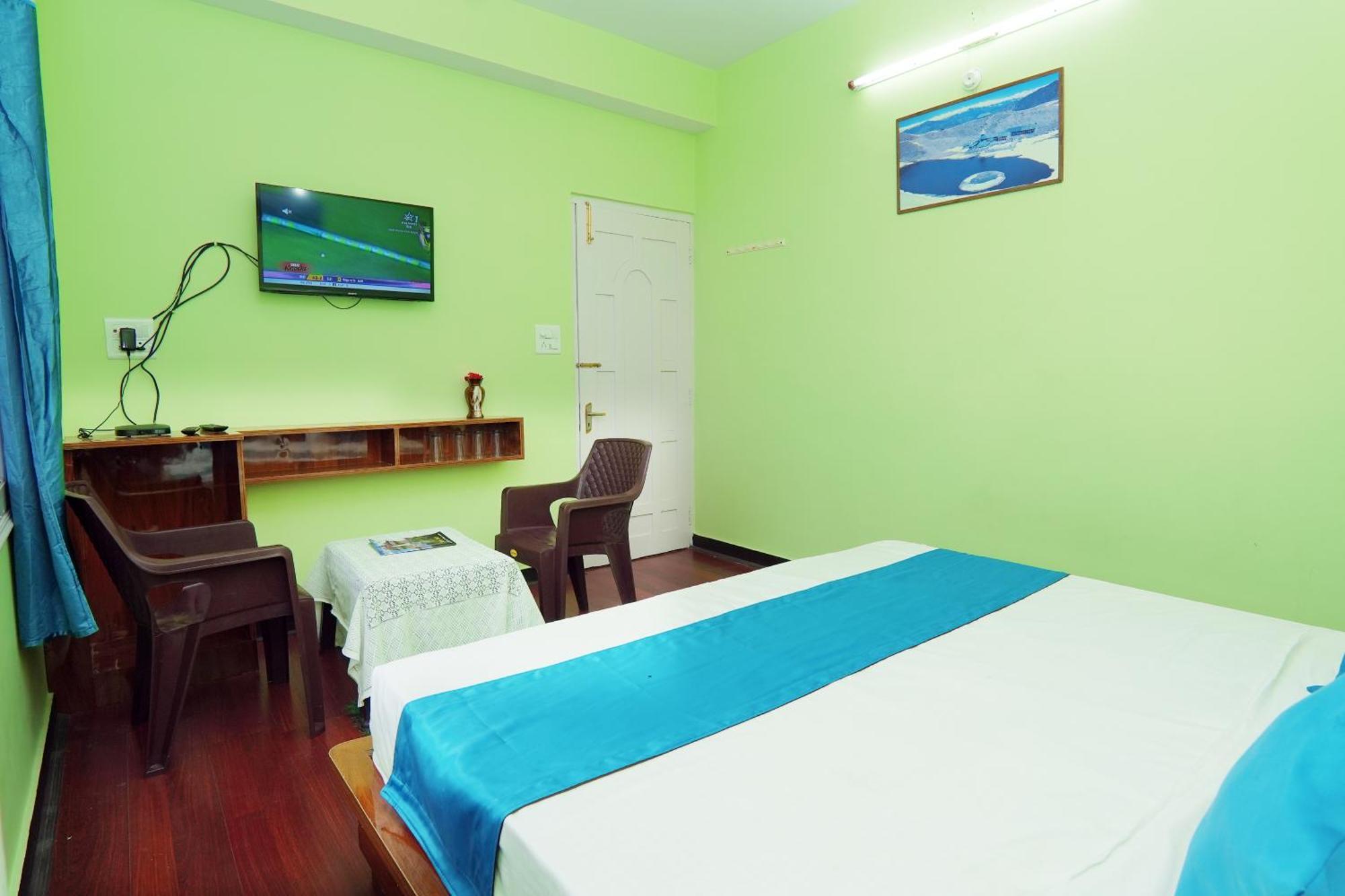 Shimla Hills Apartments 2Bhk Экстерьер фото